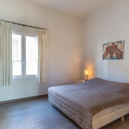 Croisette Apartment *