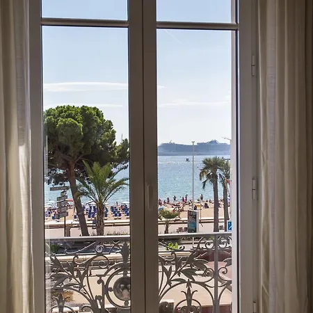 Croisette Apartment *