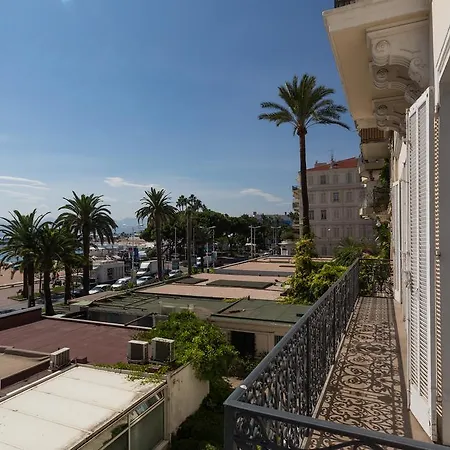 Apartment Croisette