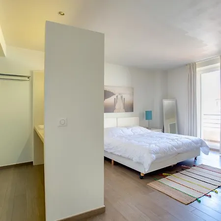 Croisette Apartment