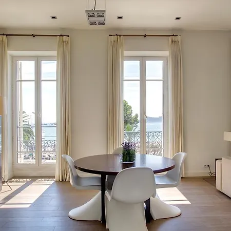 Apartment Croisette *
