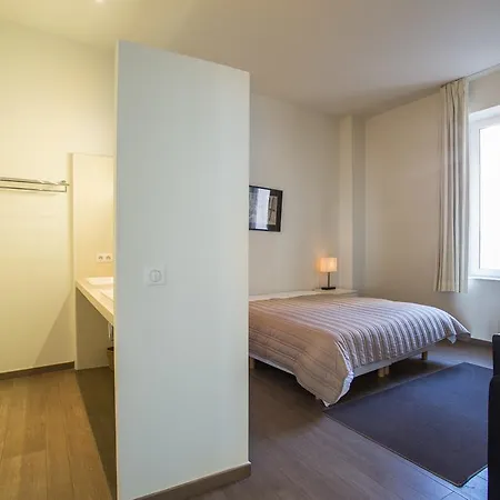 Croisette Apartment