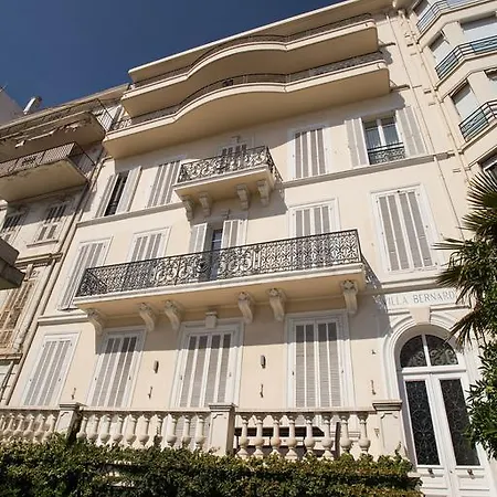Apartment Croisette *