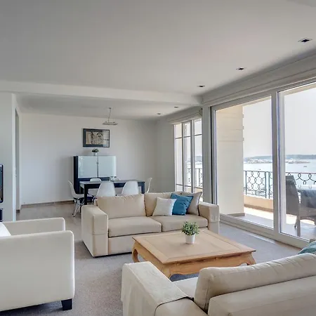 Croisette Apartment