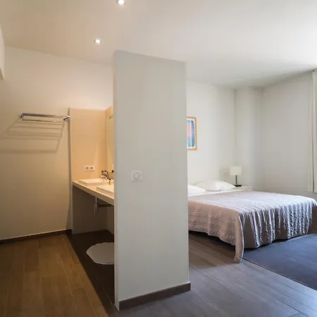 Apartment Croisette Cannes