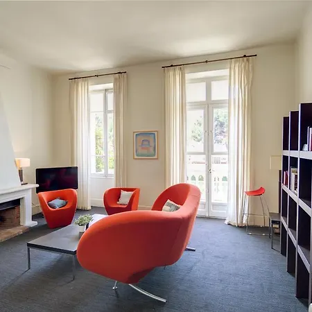 Apartment Croisette