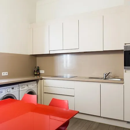 Apartment Croisette *