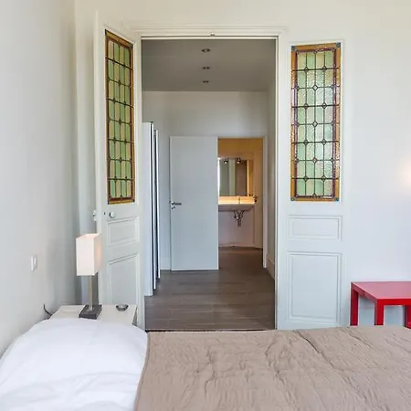 Apartment Croisette Cannes