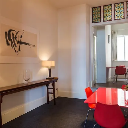 Croisette Apartment Cannes
