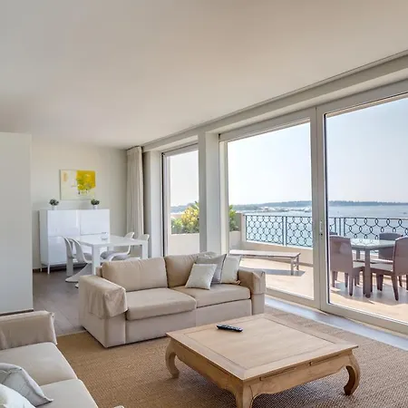Croisette Apartment