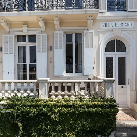 Apartment Croisette *