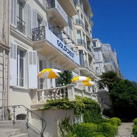 Croisette *