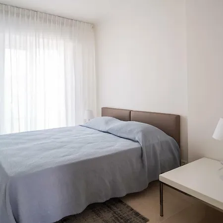 Apartment Croisette *