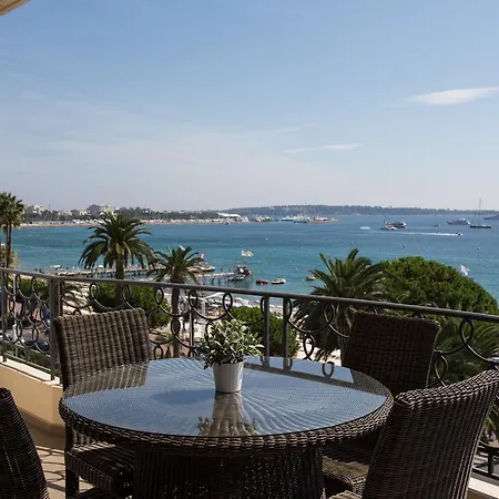 Apartman Croisette *