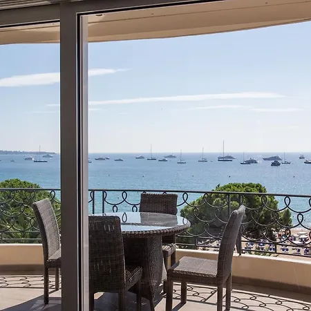 Croisette Cannes