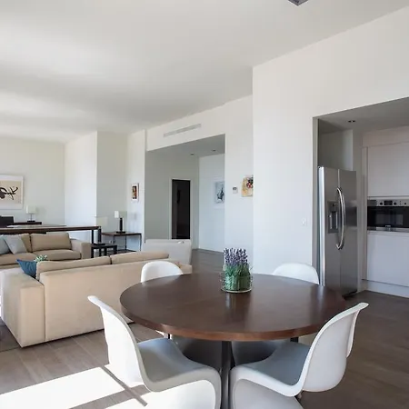 Apartman Croisette