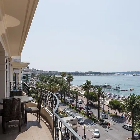 Apartman Croisette *