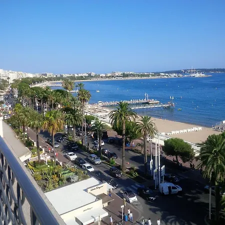 Croisette Apartman