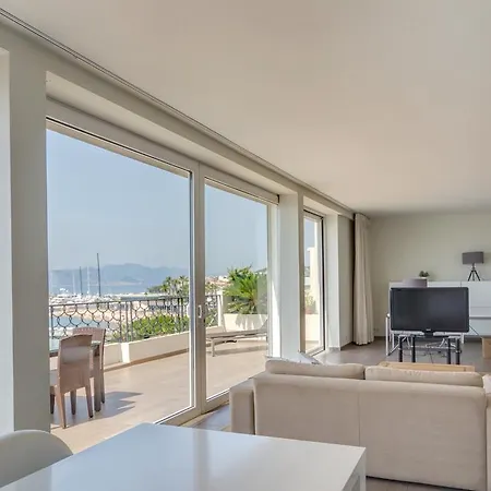 Croisette Apartman Cannes