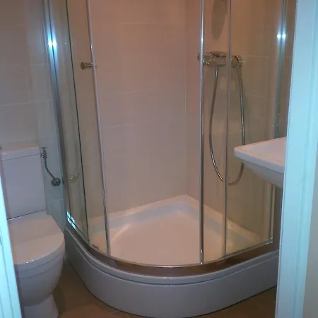 Croisette Apartman *